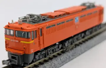 MICRO ACE N 게이지 EF67-101 등장 시 PS17 A0243