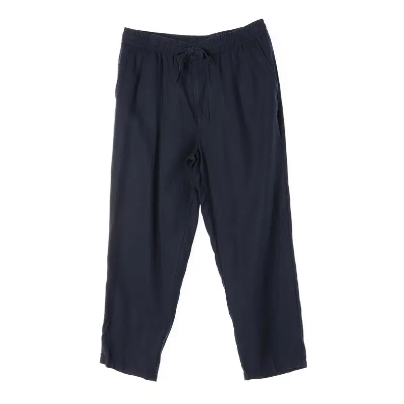 ZARA 릴렉스 밴딩 이지 팬츠 XL