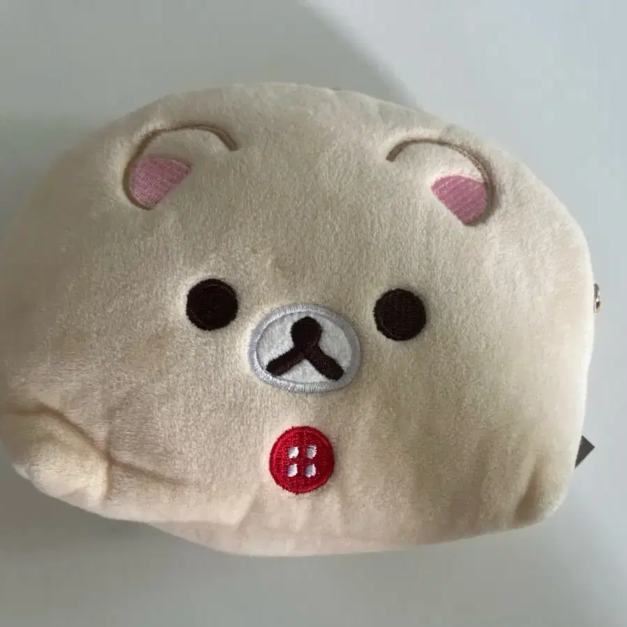 코리락파우치