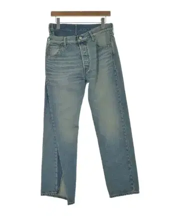 JUNYA WATANABE 데님 팬츠 여성용