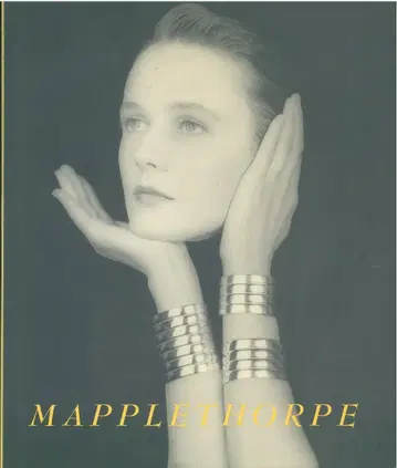 Robert Mapplethorpe Some Women