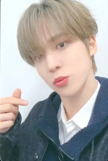 ATEEZ 랜덤 트레이딩 카드 YUN HO ATINY'S VOYAGE in Japan 4/4