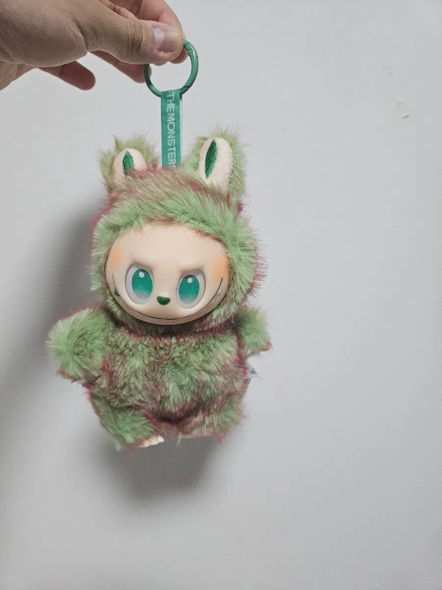 라부부 인형