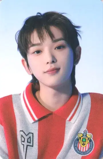 &TEAM PHOTOCARD HARUA 2024 FIRST PAW PRINT