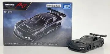 타카라토미 토미카 프리미엄 Racing GR GT3