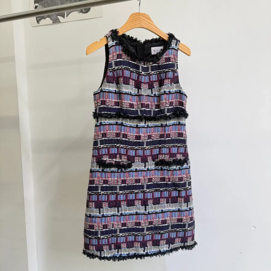 MILLY (Made in USA) 원피스