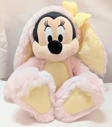 디즈니 스토어 봉제 인형 미니/부활절