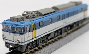 마이크로 에이스 N 게이지 마이크로 에이스 EF64-1015 갱신기 A9211