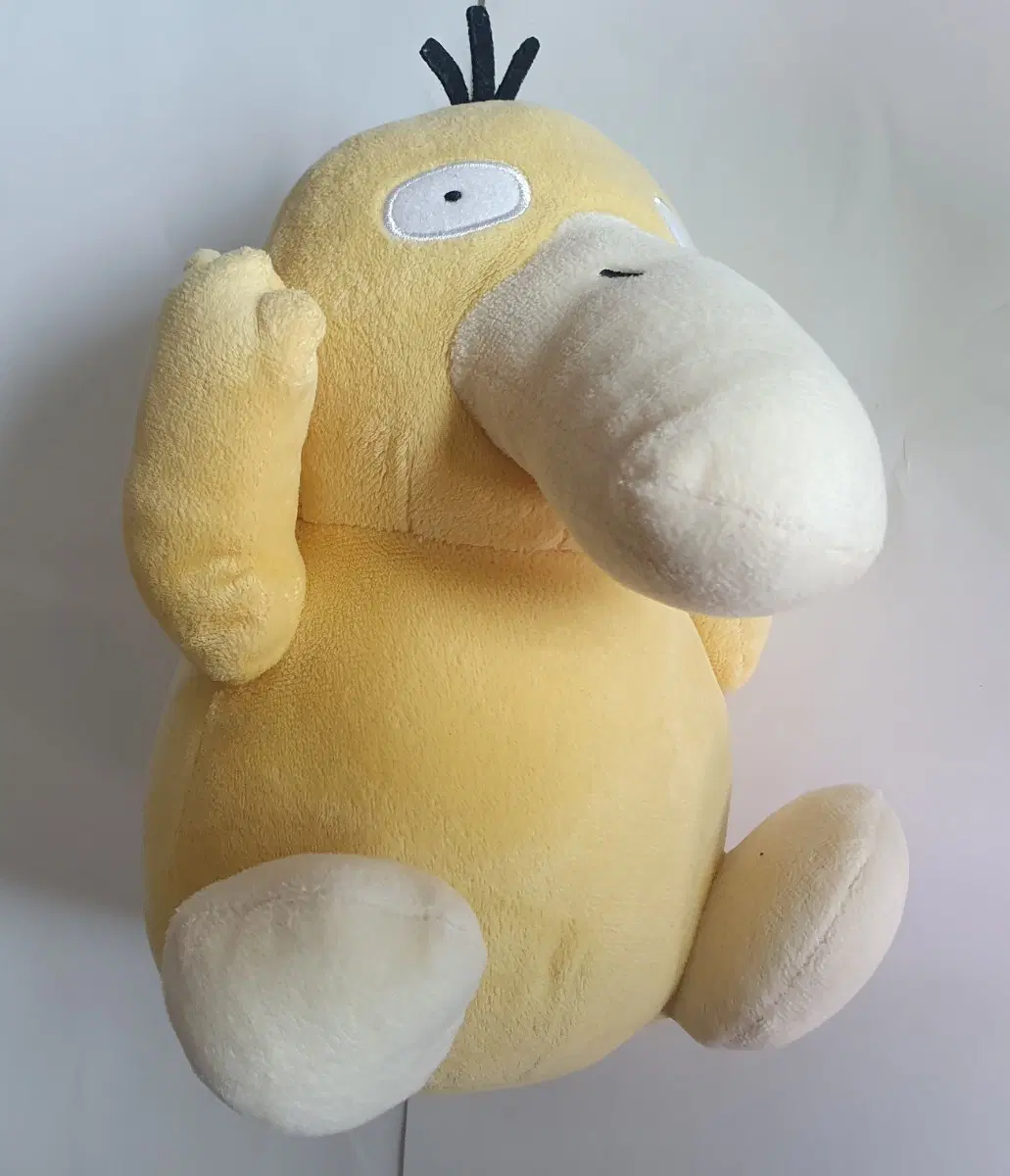 포켓몬 고라파덕 인형 23cm