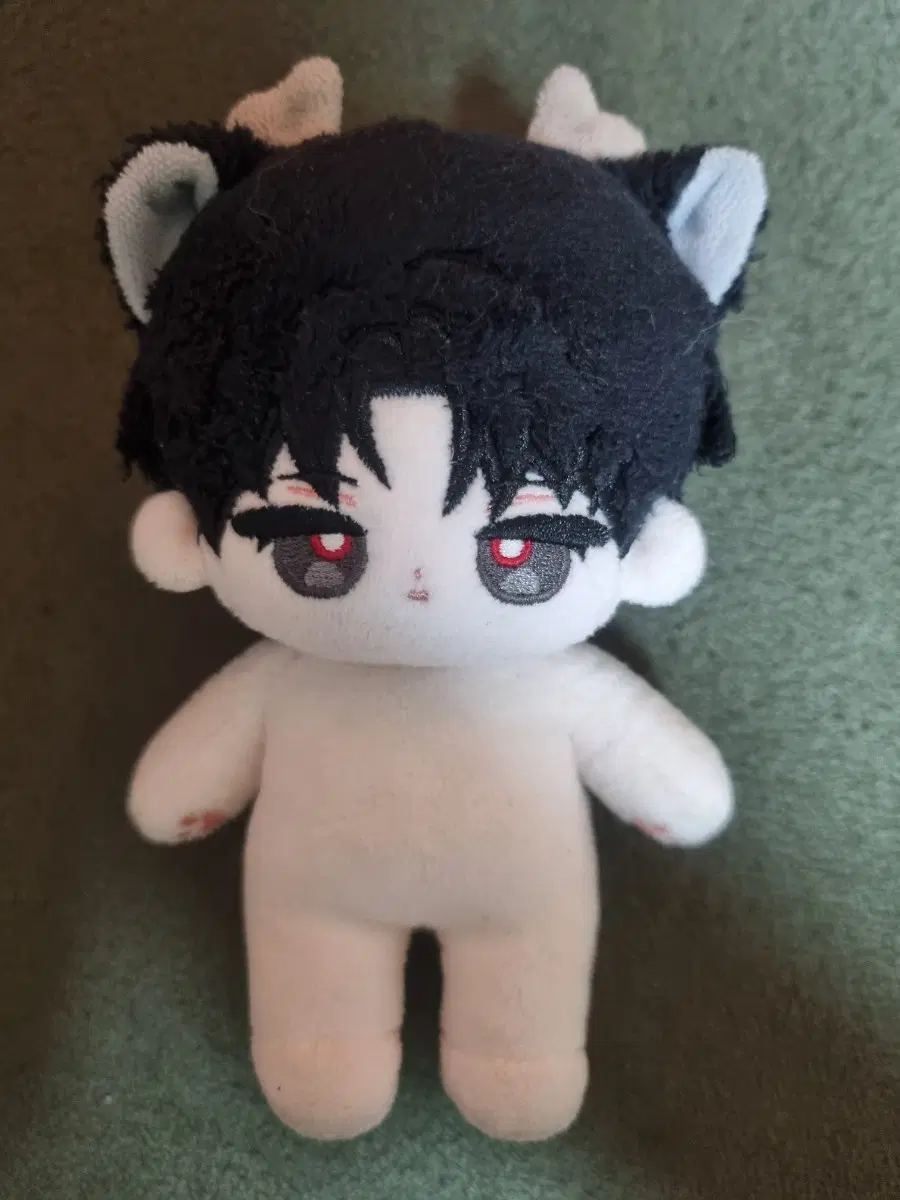괴담출근 뭉뚱솔음