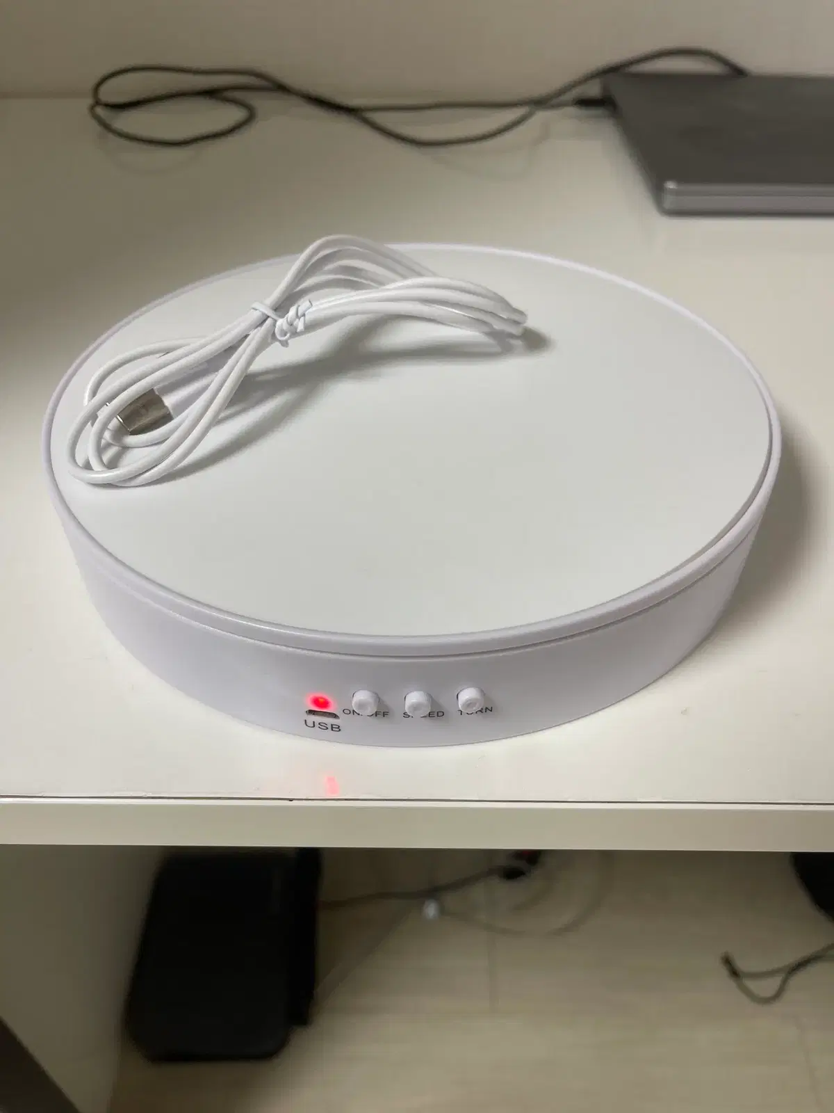 대한 촬영용 USB 턴테이블