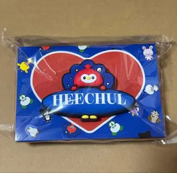 희철 팬라이트 액세서리 스파쇼 SUPER JUNIOR