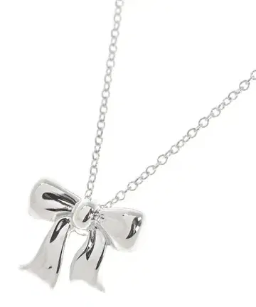 TIFFANY & CO. 목걸이 여성용