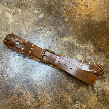 32) visvim BULLWHIP BELT | 남성 벨트 | 번개장터 중고거래