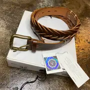 Visvim 25aw ict DEERSKIN SHOULDER BAG | 숄더백 | 번개장터 중고거래