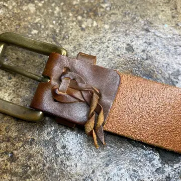 32) visvim BULLWHIP BELT | 남성 벨트 | 번개장터 중고거래