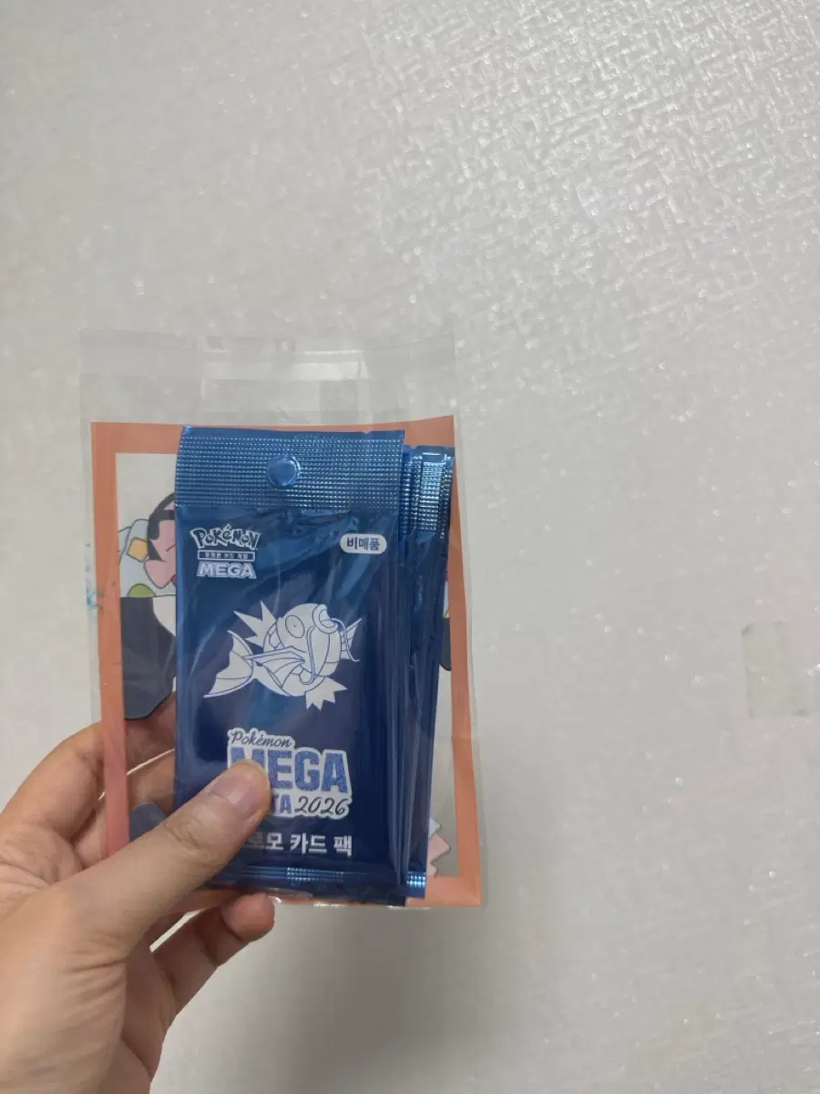 잉어킹 9장 판매