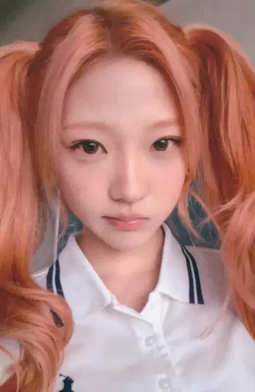Hearts2Hearts 일반ver STELLA ICONIC HEART