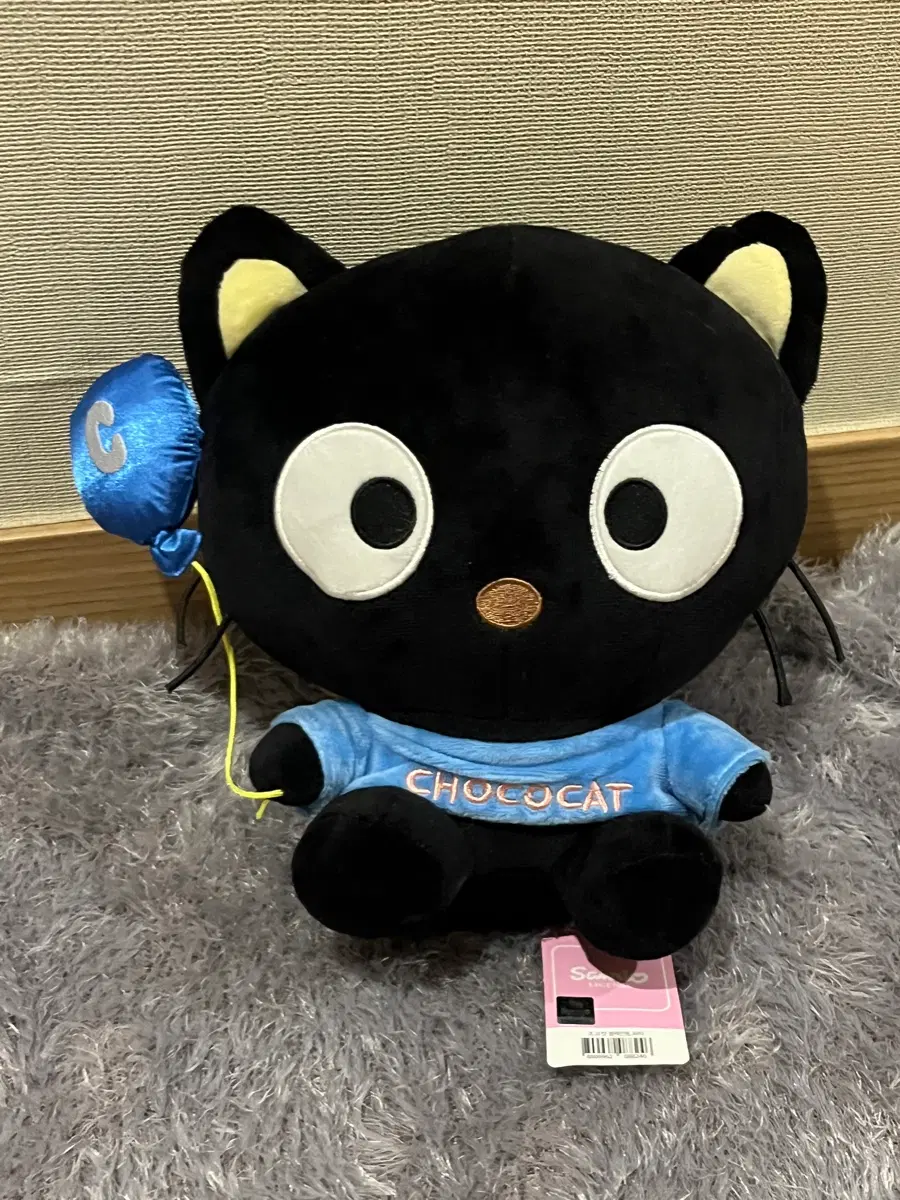 산리오 초코캣