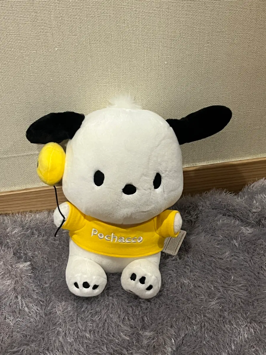 산리오 포차코