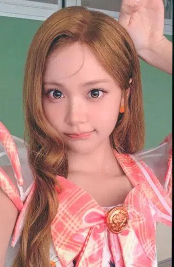 Hearts2Hearts HMV LD CARMEN ICONIC HEART