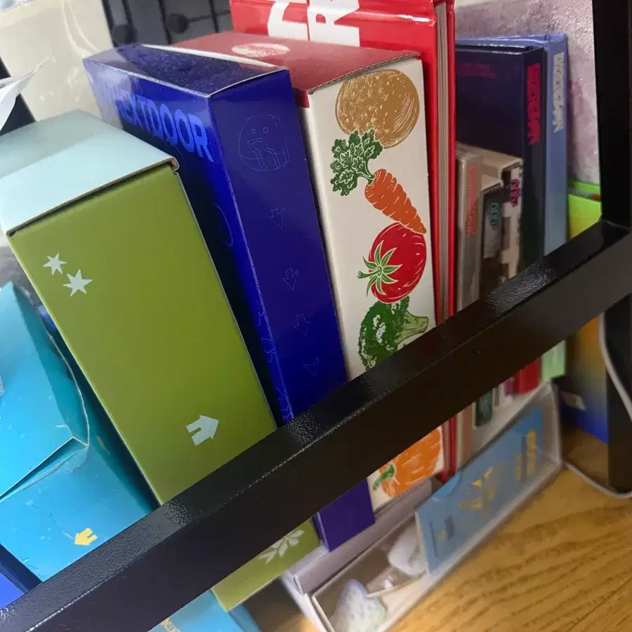 급처)보이넥스트도어 굿즈