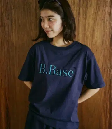 Broken Base Assort Patchwork Tee