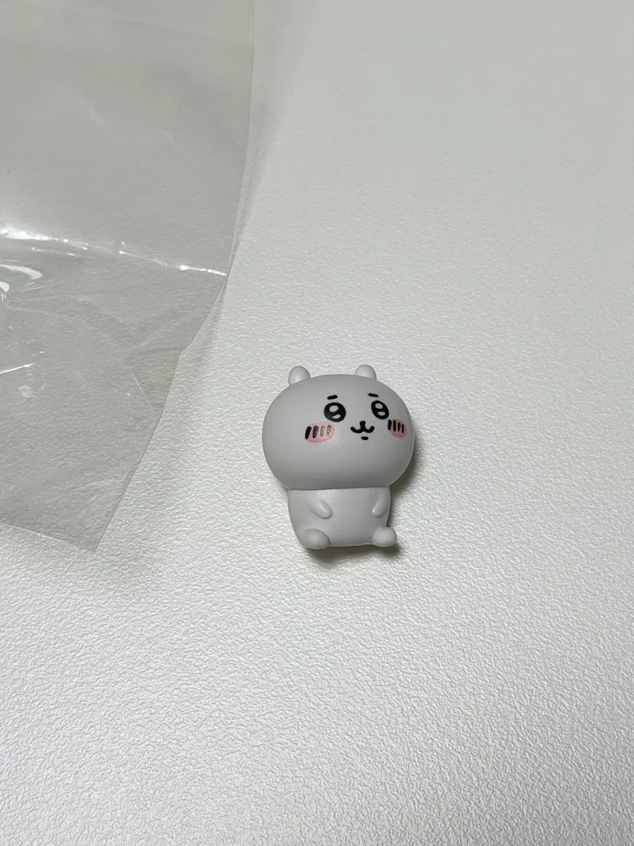 치이카와 피규어