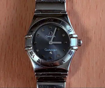 OMEGA Constellation 여성용 손목시계