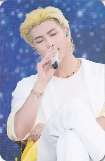 BTS 입장 혜택 RM 2025 BTS MOVIE WEEK 4