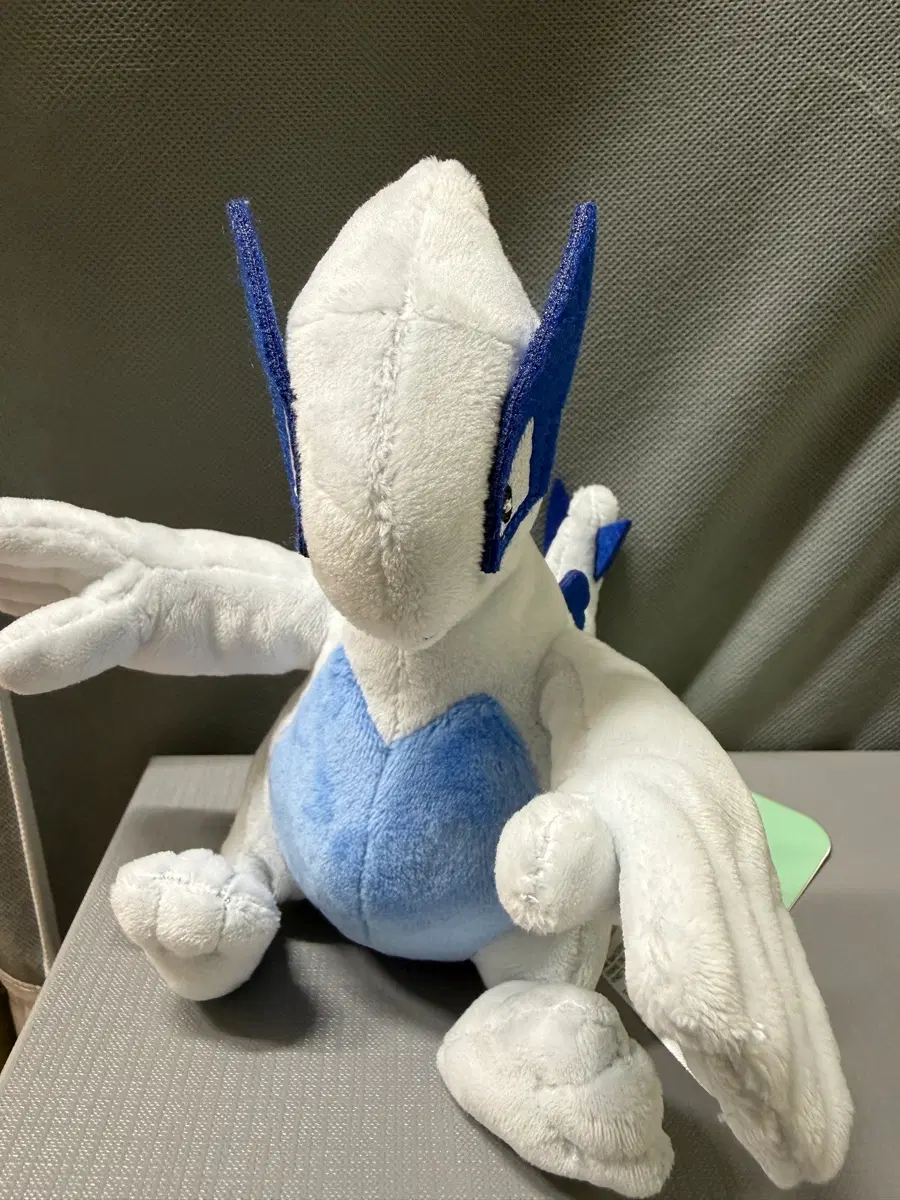 포켓몬 fit 루기아 인형