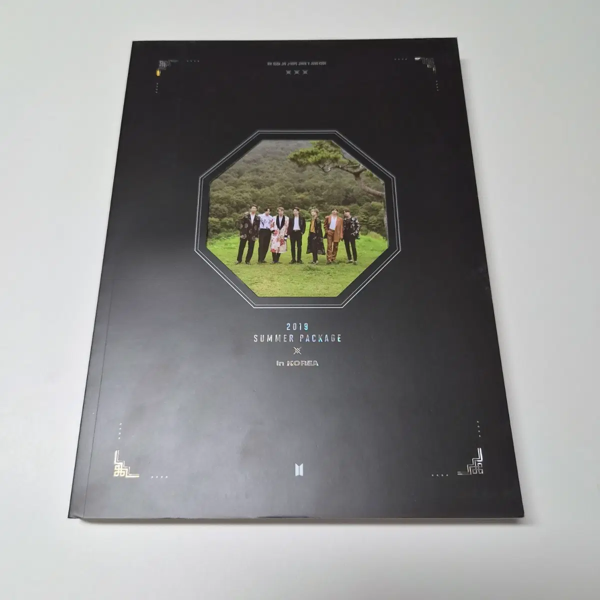 [BTS] 방탄소년단 2019 서머 패키지 in KOREA