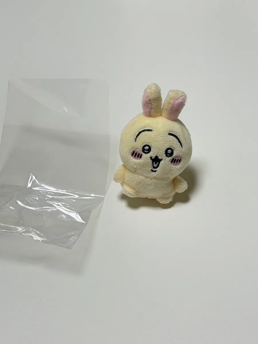 우사기 인형 (똥사이즈)
