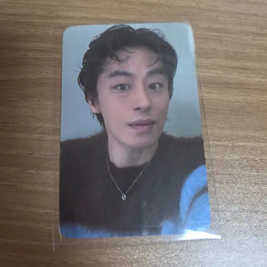 만약에우리 구교환 포토카드(배송비포함)