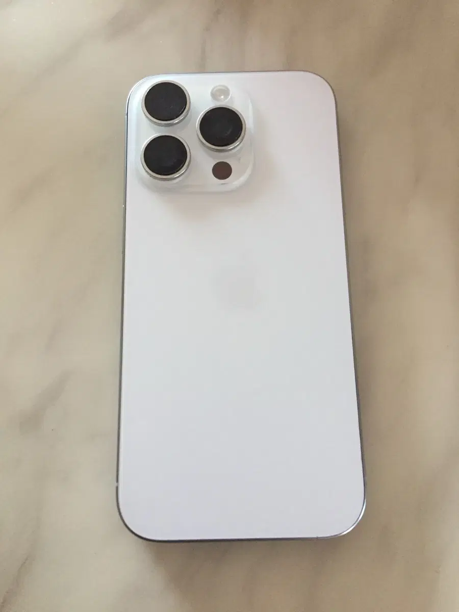 아이폰 16 Pro 256GB