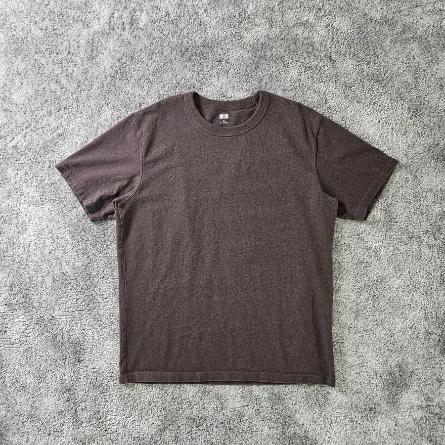 UNIQLO U 반팔 티셔츠