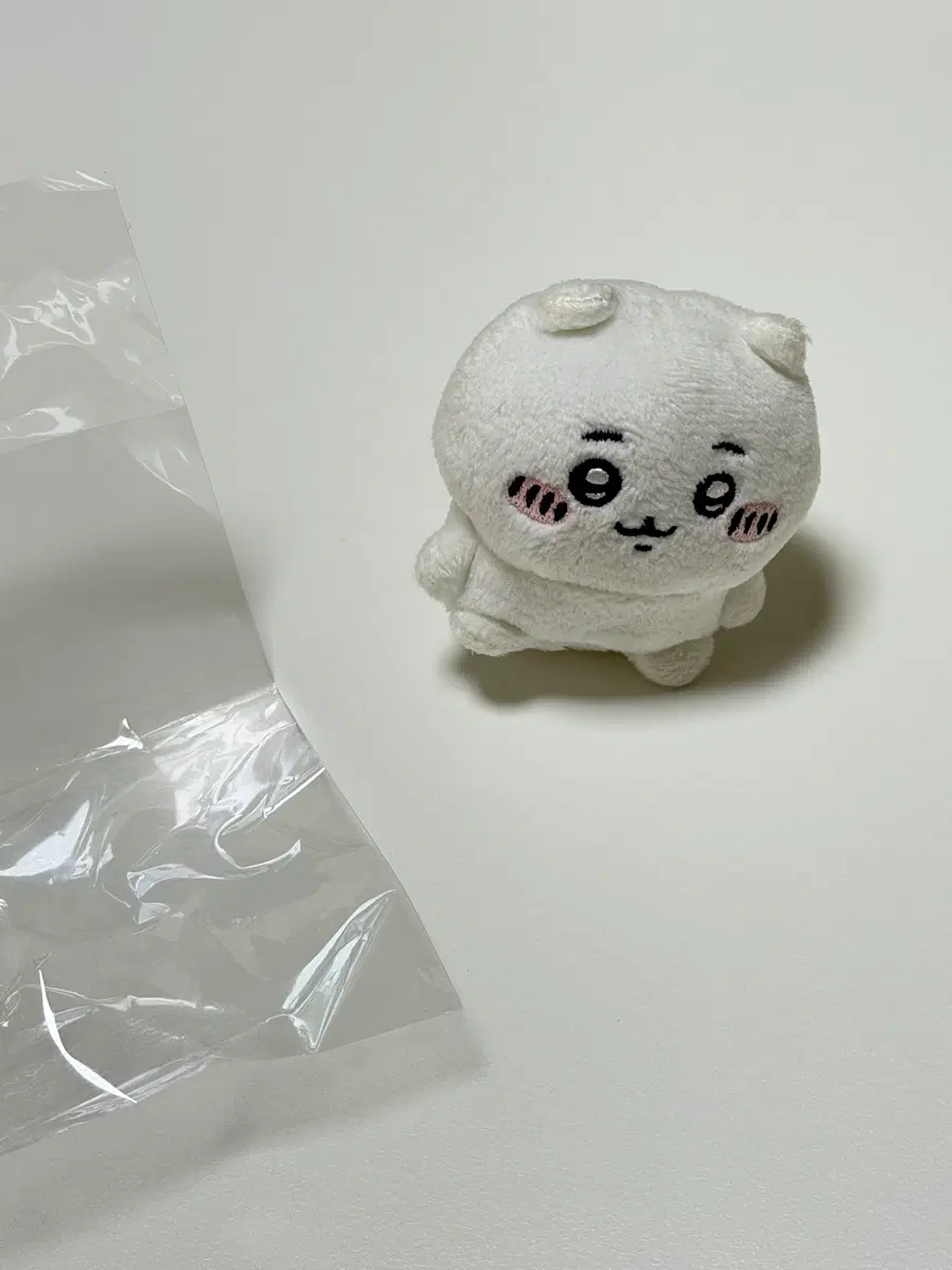 치이카와 인형 (똥사이즈)