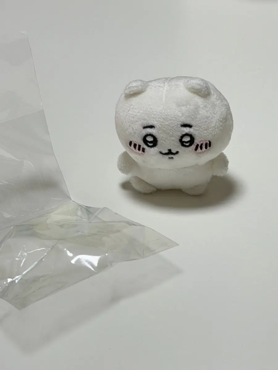 치이카와 인형(1) (똥사이즈)