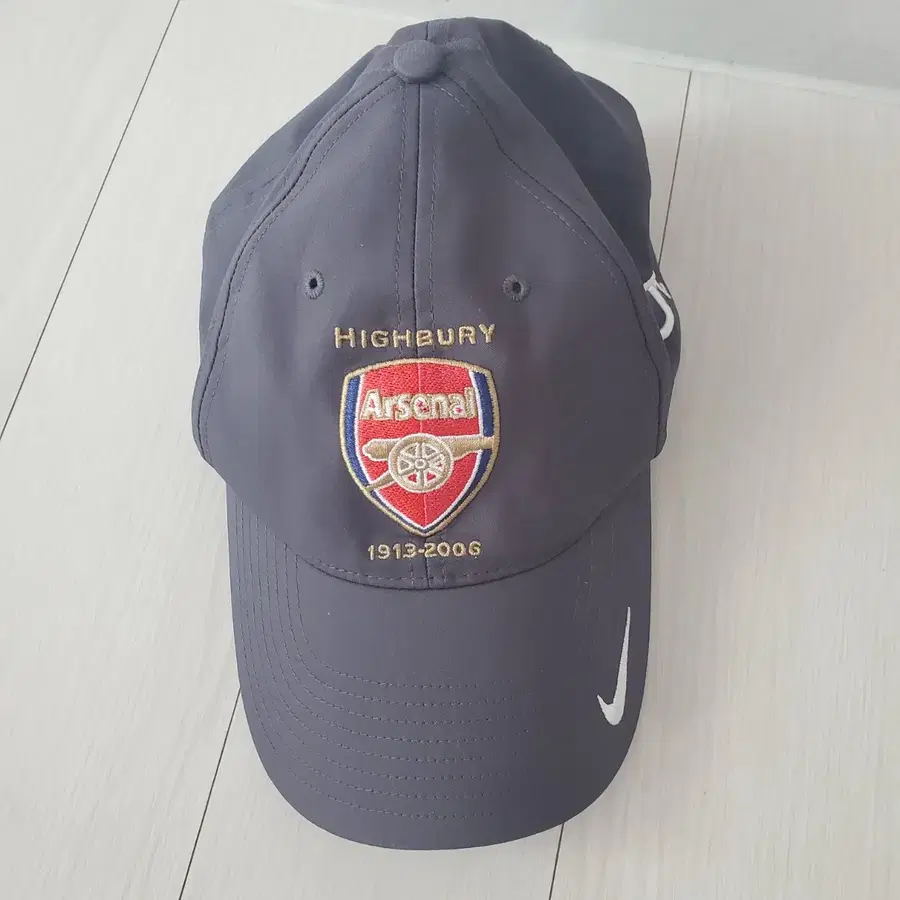아스날 FC 하이버리 모자