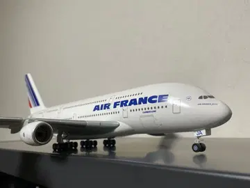 에어 프랑스 여객기 에어버스 A380