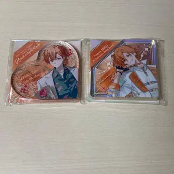 프로세카 시노노메 아키토 아크릴 블록 묶음 판매