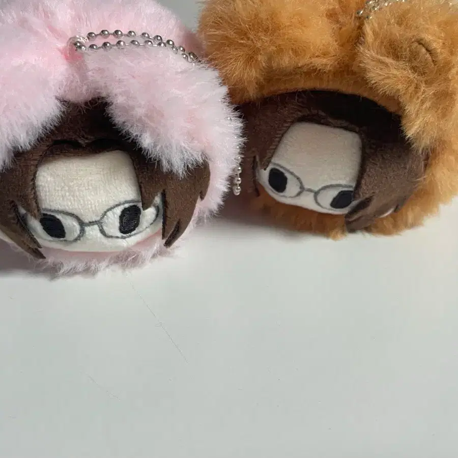 진격의 거인 한지 하루냥코 인형 누이