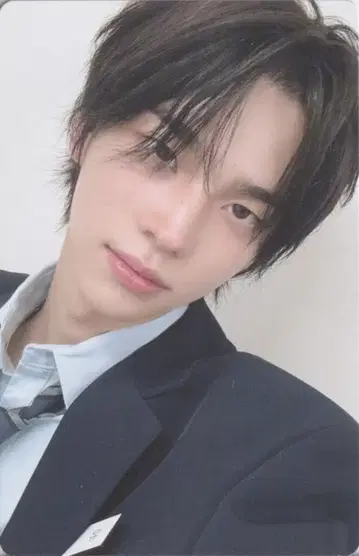 TWS Weverse Album ver. SHINYU Last Bell