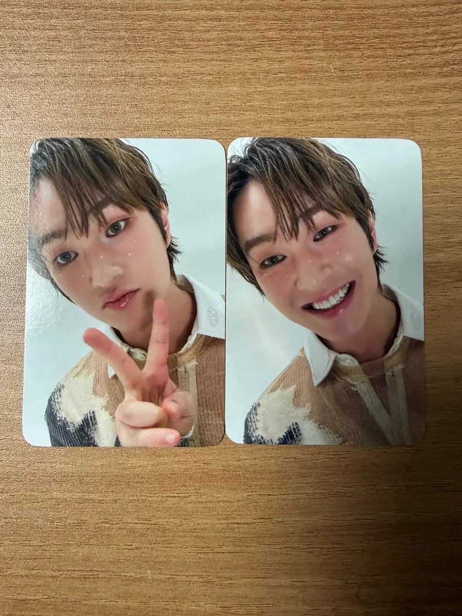 온유 커넥션 미공포 세트