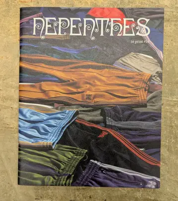 네펜데스 NEPENTHES in print 14