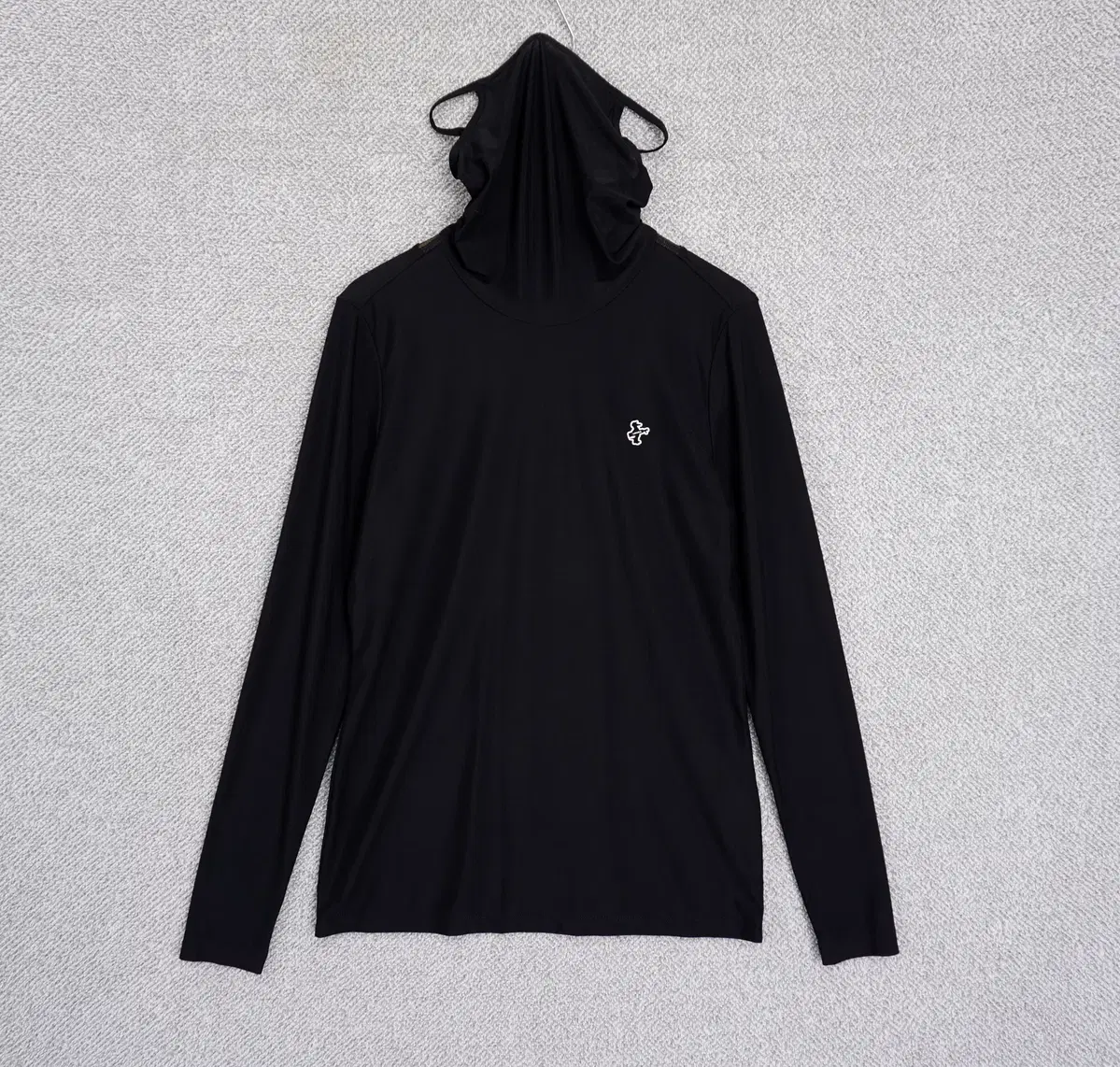 루이까스텔 골프 여성 냉감 페이스커버 티셔츠 95size