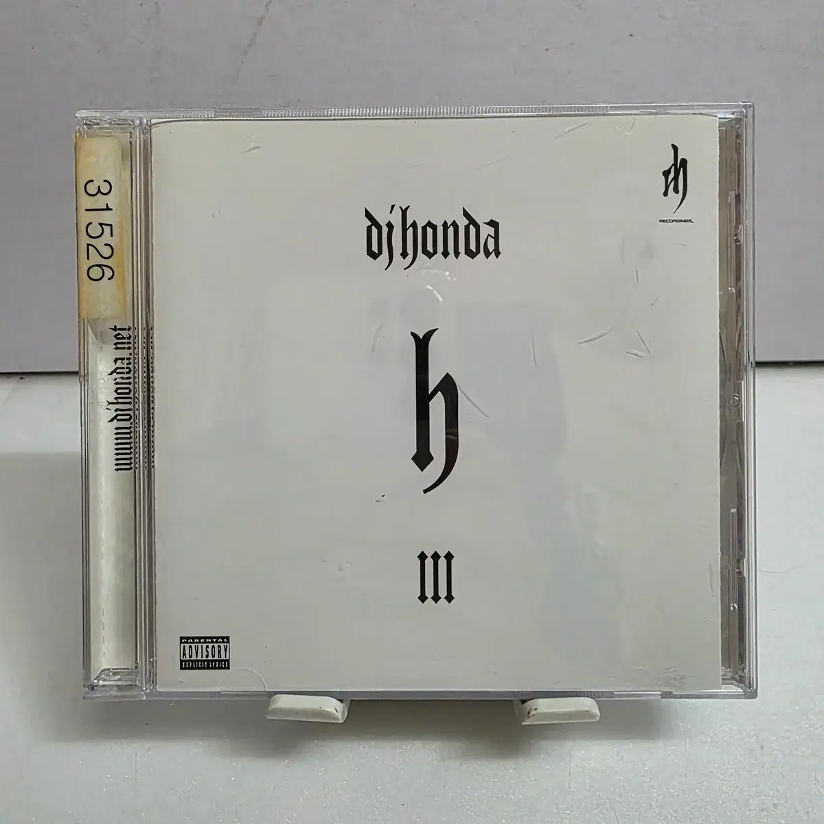 DJ Honda(디제이 혼다)