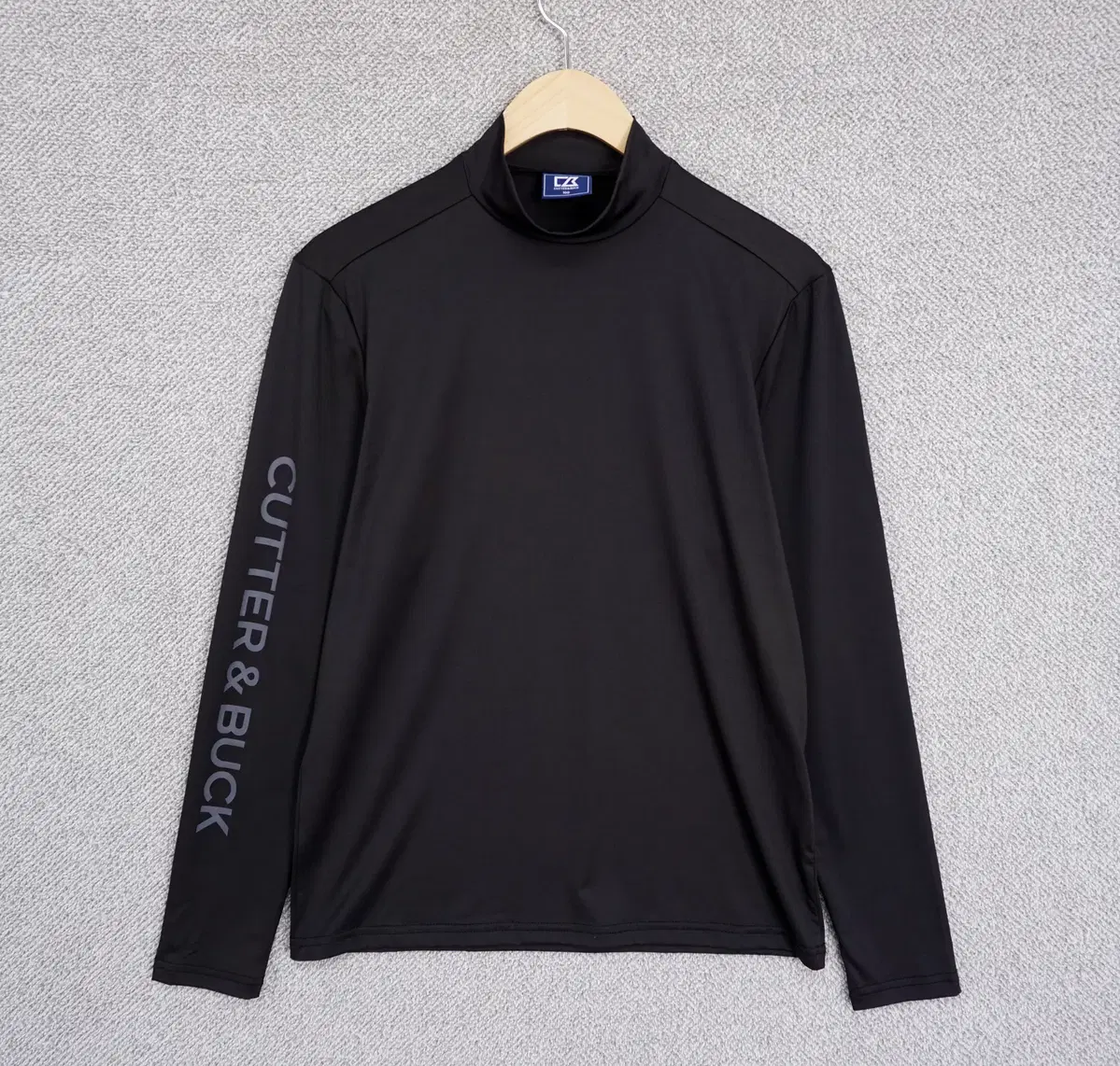 커터앤벅 골프 23SS 썸머 냉감 기능성 티셔츠 100size