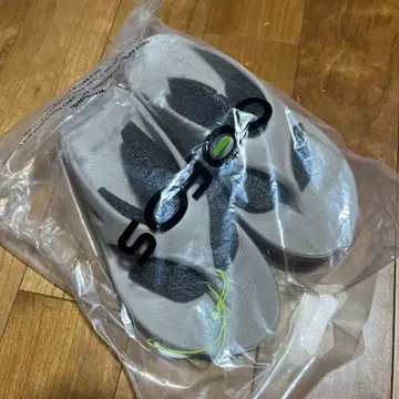 OOFOS OOriginal 샌들 Nomad M5/W7