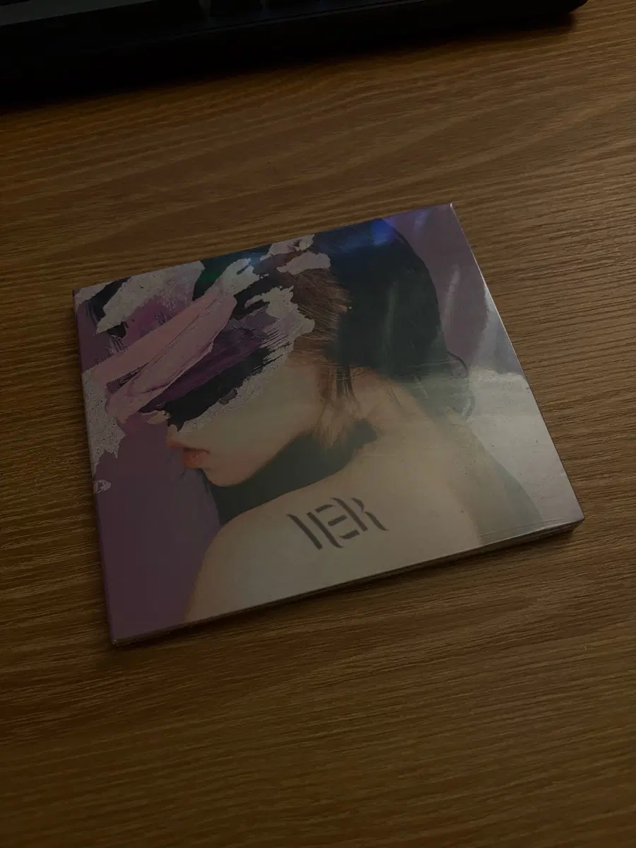 DPR Live HER 앨범 CD 미개봉
